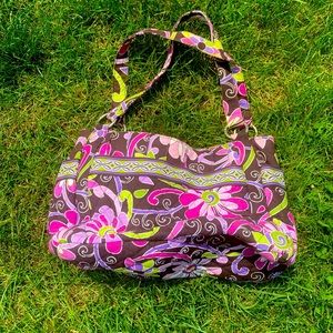 Vera Bradley shoulder bag